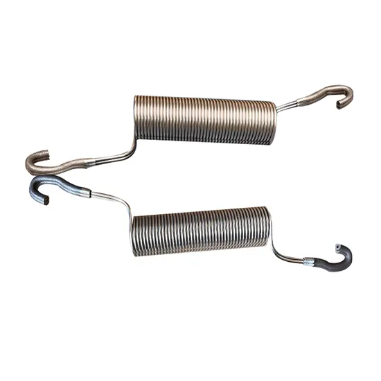 Quality Esp Accessories Support Customization Spiral Discharge Electrode